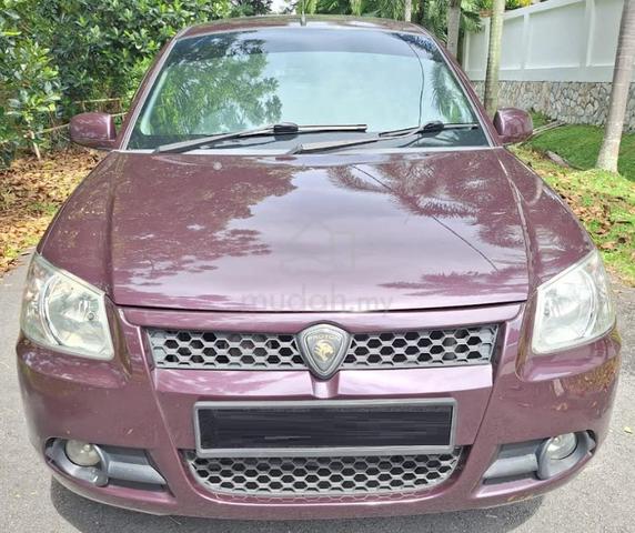 Proton Saga 1.3 (A) Fulloan Blacklist Loan Kedai - 4