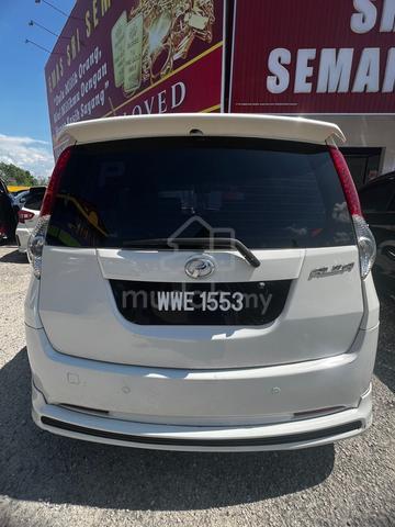 2011 Perodua ALZA 1.5 EZ (A) - 5