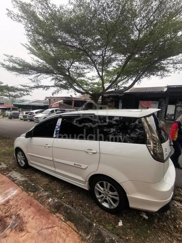 2012 Proton EXORA 1.6 BOLD EXECUTIVE (A) - 3