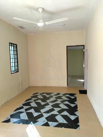 Rumah Untuk Disewa 1