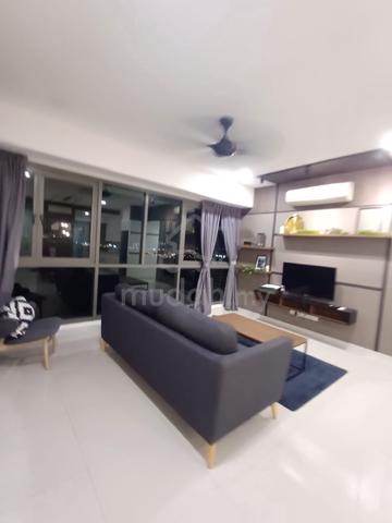 Iskandar Residences Medini 1