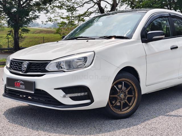 Proton SAGA 1.3 PREMIUM 2021 - FREE WARRANTY - 2