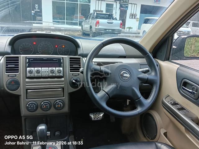 2008 Nissan X-TRAIL 2.5 COMFORT ENHANCED (A) - 5