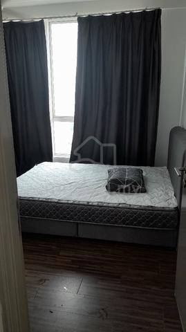 zetapark master room for rent fully furniture female only 1