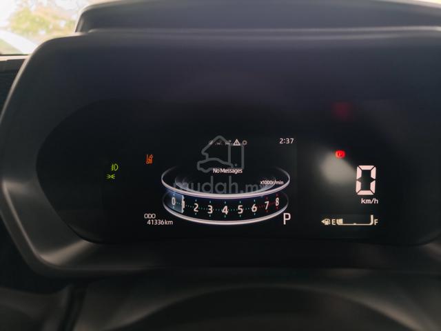 2023 Perodua ATIVA 1.0 AV MY21 D55L (A) - 5