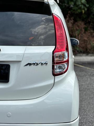 Perodua MYVI 1.3 EZ CONFIRM PUAS HATI BILA T/DRIVE - 4