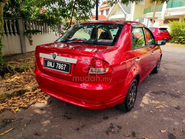 2015 Proton SAGA 1.3 SV (M) - 5