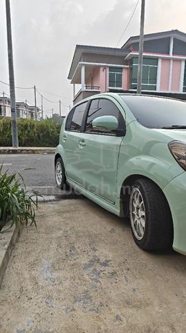 2012 Perodua MYVI 1.3 EZI PREMIUM (A) - 3