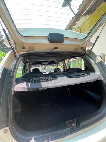 2009 Perodua MYVI se2 manual - 4