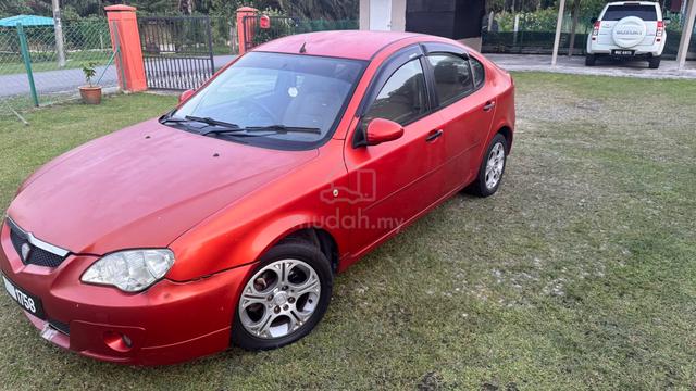 2004 Proton GEN-2 1.6 (A) - 5