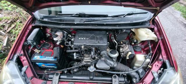 2006 Toyota AVANZA 1.5 G F602RM-GQMFMM (A) - 3