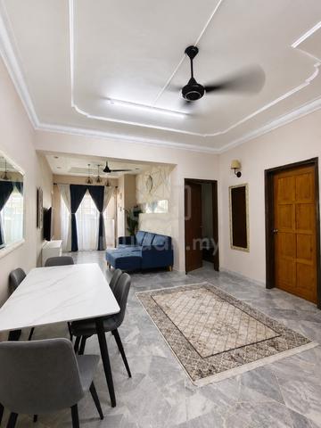 Widuri Apartment (Ampang) 1