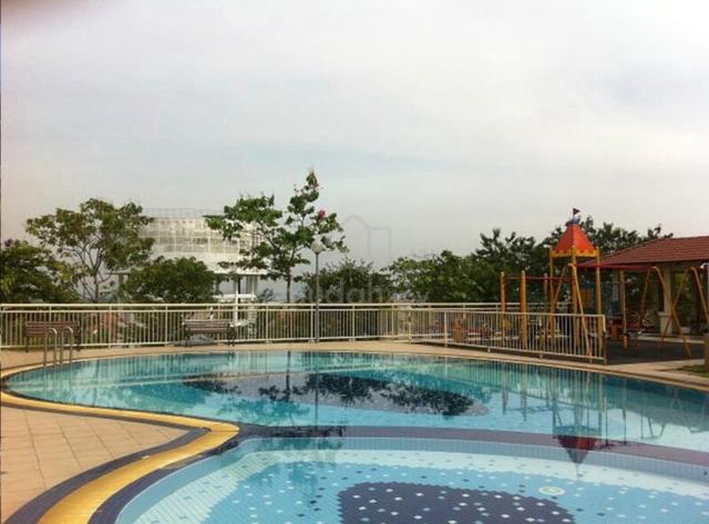 Puteri Bayu Apartments (Bayu Puteri) 1