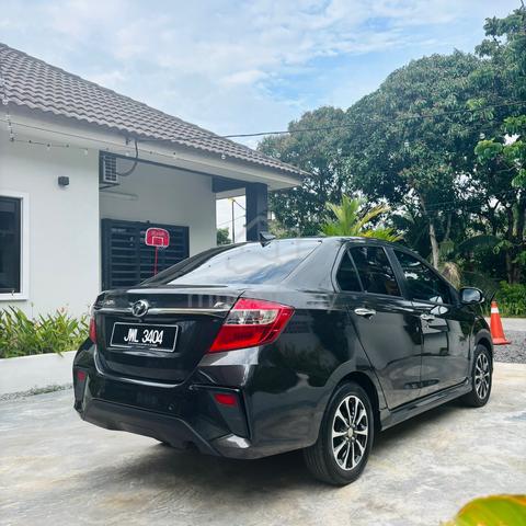 2023 Perodua BEZZA 1.3 X MY16 FACELIFT (A) - 5
