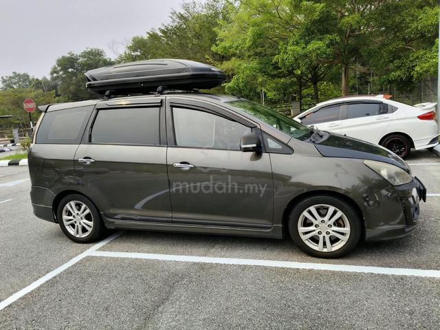 2014 Proton EXORA 1.6 BOLD STANDARD (A) - 2