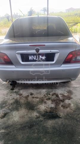 2006 Proton WAJA 1.6 ENHANCED (M) - 3