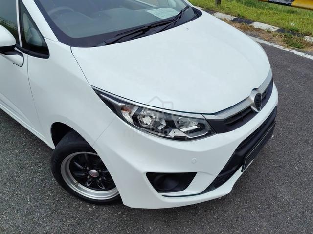 2017 Proton PERSONA 1.6 -- (A) - 4