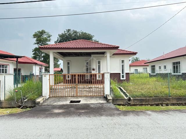 [DEKAT DGN SURAU]Mahkota Hills, Lenggeng Banglo Setingkat Untuk Dijual 1
