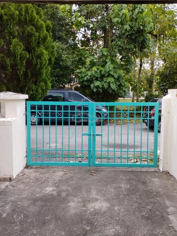 2 Storey Terrace House At Putra Prima Puchong 1