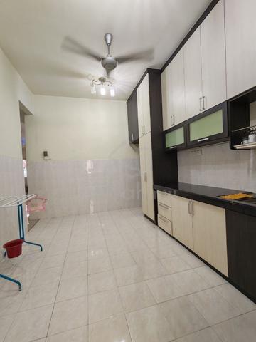 Melaka Bukit Katil Saujana Indah Renovated Double Storey Terrace House 1