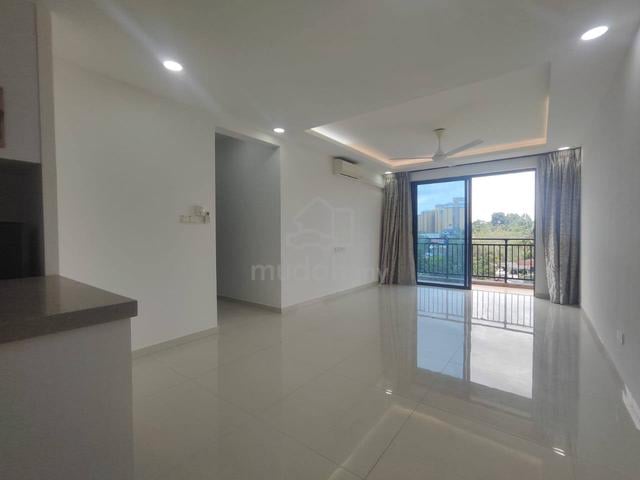 Country Garden Central Park (Serviced Apartment) 1