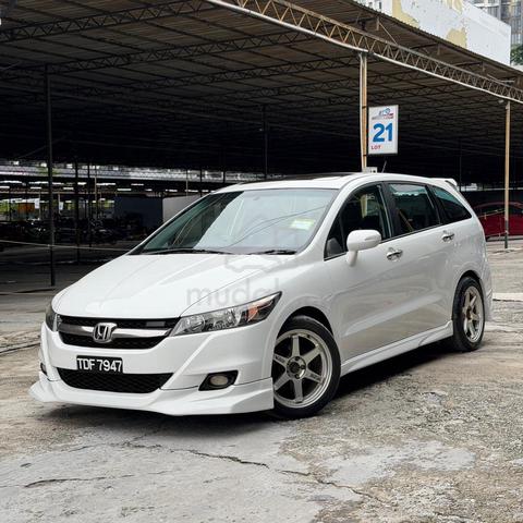 Honda Stream 1.8 VTEC(A)RSZ⭐1 Owner⭐Sunroof⭐Ori - 2
