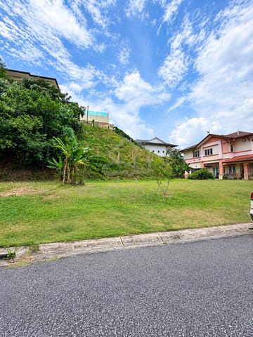 Bungalow Land @ Kemensah Heights, Ampang 1