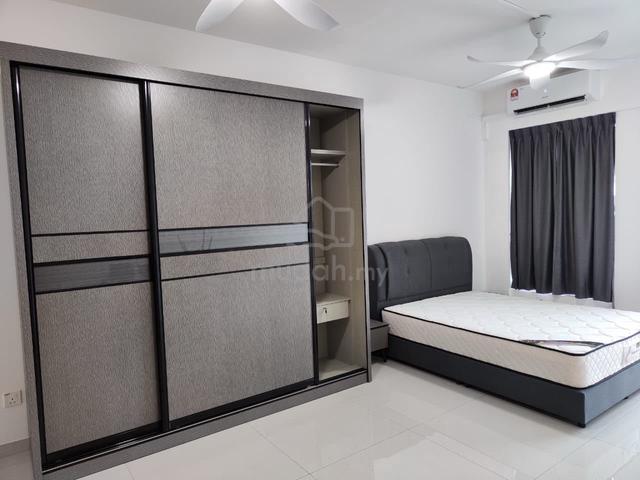 Country Garden Central Park (Serviced Apartment) 1