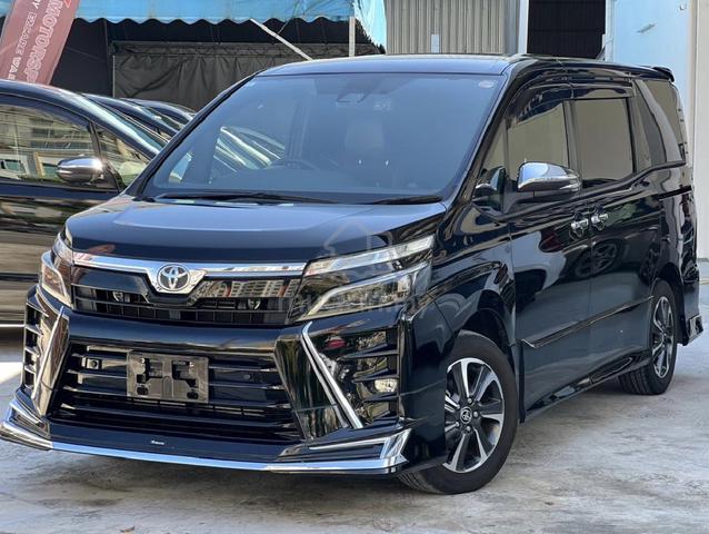 2021 Toyota VOXY 2.0 ZS KIRAMEKI III (A) - 1