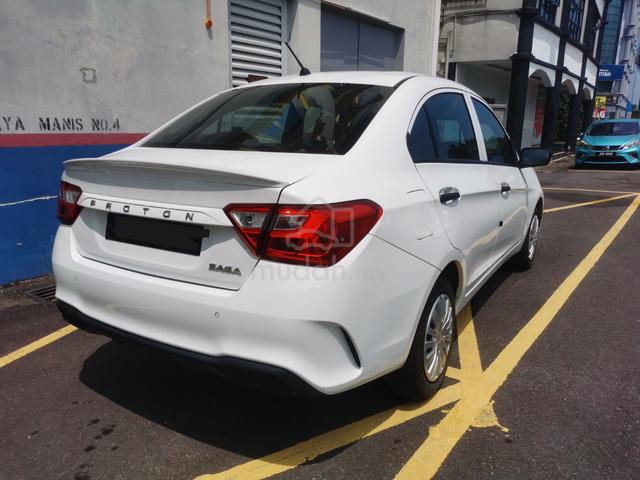 2024 Proton SAGA 1.3 (M) FACELIFT FSR - 3