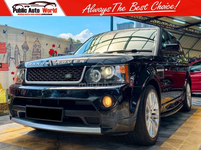 Land Rover DISCOVERY 4 3.0 TDV6 (A) PERFECT WARNTY - 1