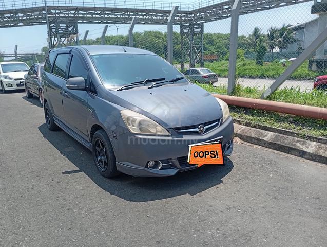2011 Proton EXORA 1.6 BOLD EXECUTIVE (A) - 1