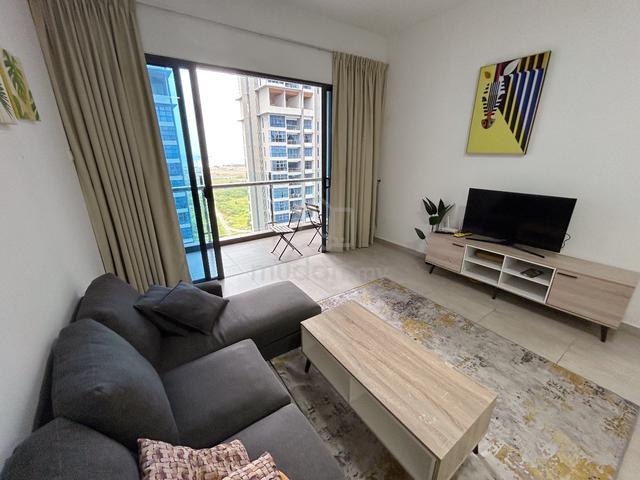 Atlantis Residences 1