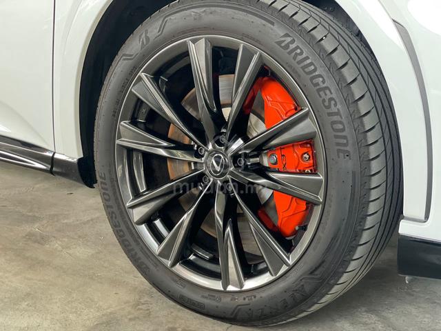 2023 Lexus RX350 2.4 F SPORT (A) - 3