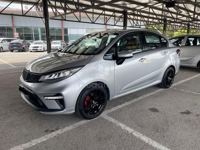 2022 Proton PERSONA 1.6 PREMIUM MY16 FACELIFT (A) - 3