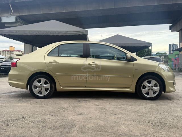 2009 Toyota VIOS 1.5 G (A) - 3