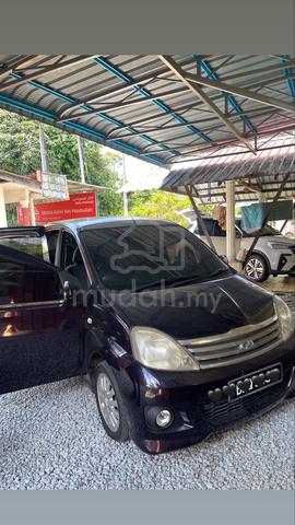 2012 Perodua VIVA 1.0 ELITE EZi (A) - 1