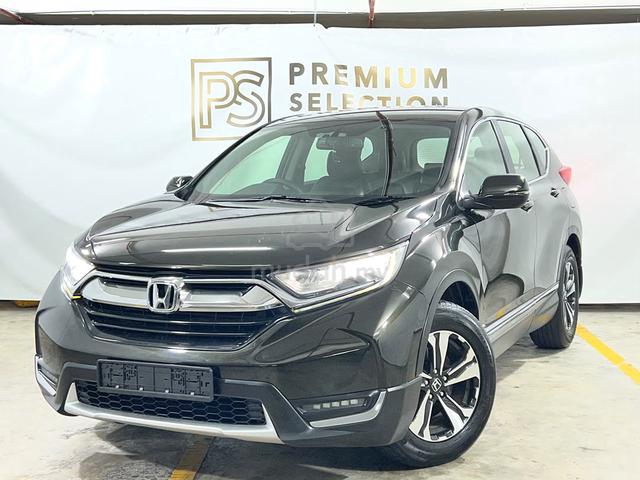 2018 Honda CR-V 2.0 2WD RW (A) ORI MILLEAGE CRV - 1