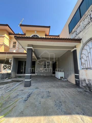 RM111,000 lebih MURAH Dari PASARAN 📍 Taman Bukit Kerajaan, 1