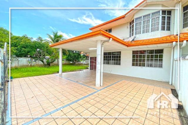 Taman Kingfisher PH3 | Likas | UMS | Hospital Likas | Landed | Semi D 1