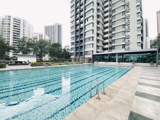 Infiniti 3 Residences 1