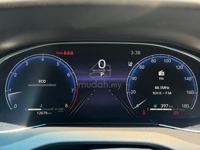 2025 Toyota HARRIER 2.0 G Spec MY21 MXUA80R (A) - 5