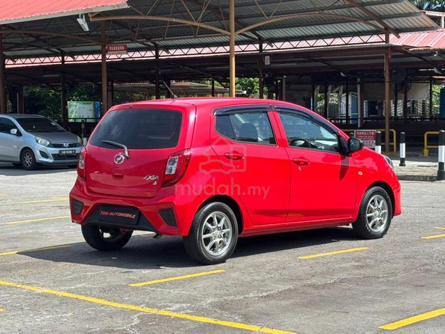 2020 Perodua AXIA 1.0 G - XTRA (A) - 2