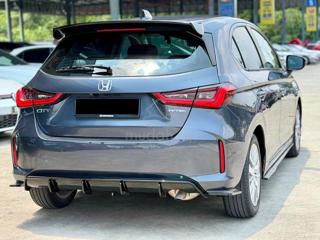 2023 Honda CITY 1.5 V SENSING HATCHBACK✅38k Mileag - 4