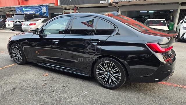 2019 Bmw 3 SERIES 2.0 30I M SPORT MY19 G20 (A) - 4
