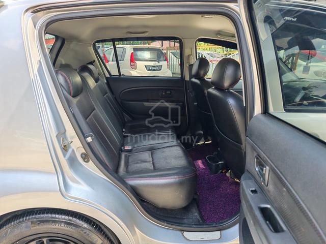 2007 Perodua MYVI 1.3 (AUTO)-LOAN KEDAI - 5