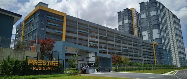 Prestige Residence 1