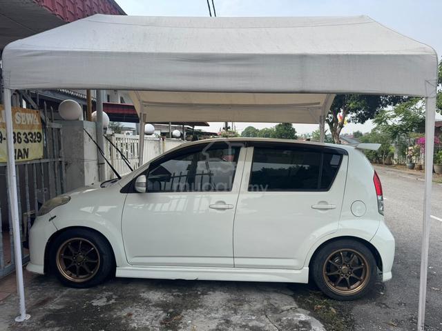 2008 Perodua MYVI 1.3 SXI (M) - 1