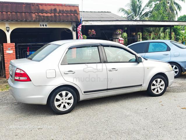 2010 Proton SAGA 1.3 BASE LINE (M) - 2