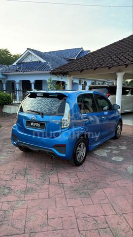 2016 Perodua MYVI 1.5 SE FACELIFT (A) - 4